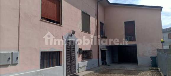 Дом с 3 спальнями в Мортара, Италия № 323742 25