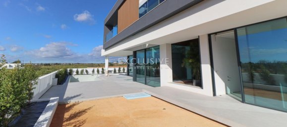 4 غرف نوم فيلا في Albufeira, Portugal رقم 7560 9