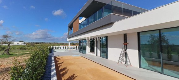 4 غرف نوم فيلا في Albufeira, Portugal رقم 7560 11