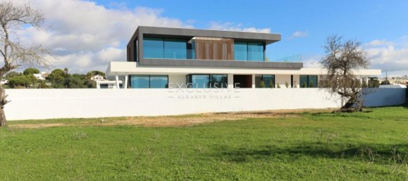 4 غرف نوم فيلا في Albufeira, Portugal رقم 7560 3