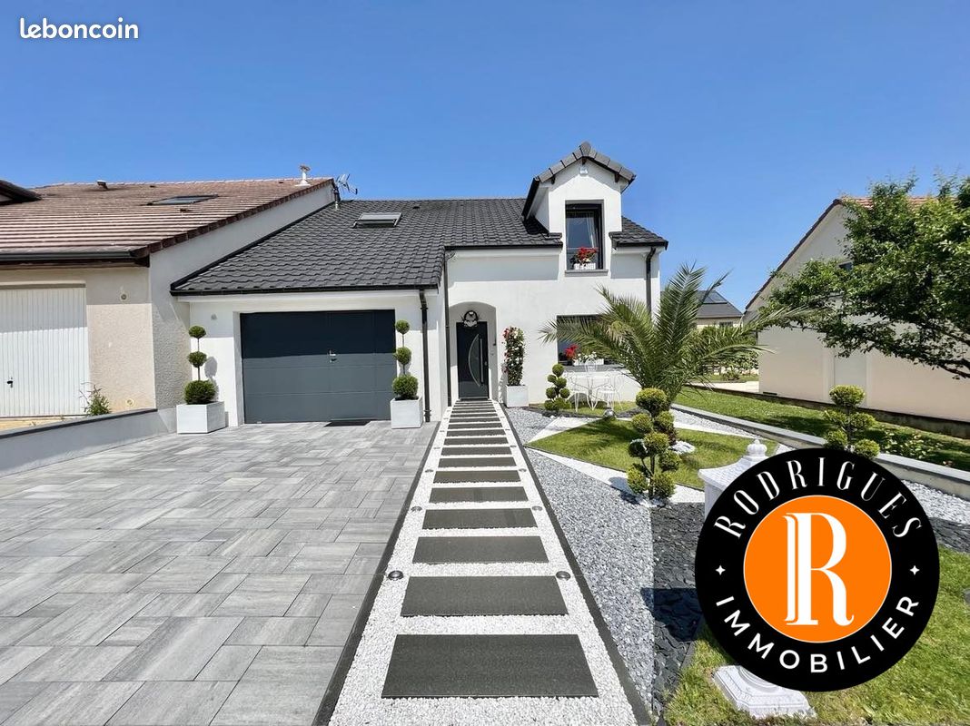 3 bedrooms House in Laneuveville-devant-Nancy, France No. 93916