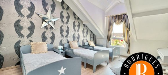 3 bedrooms House in Laneuveville-devant-Nancy, France No. 93916 12