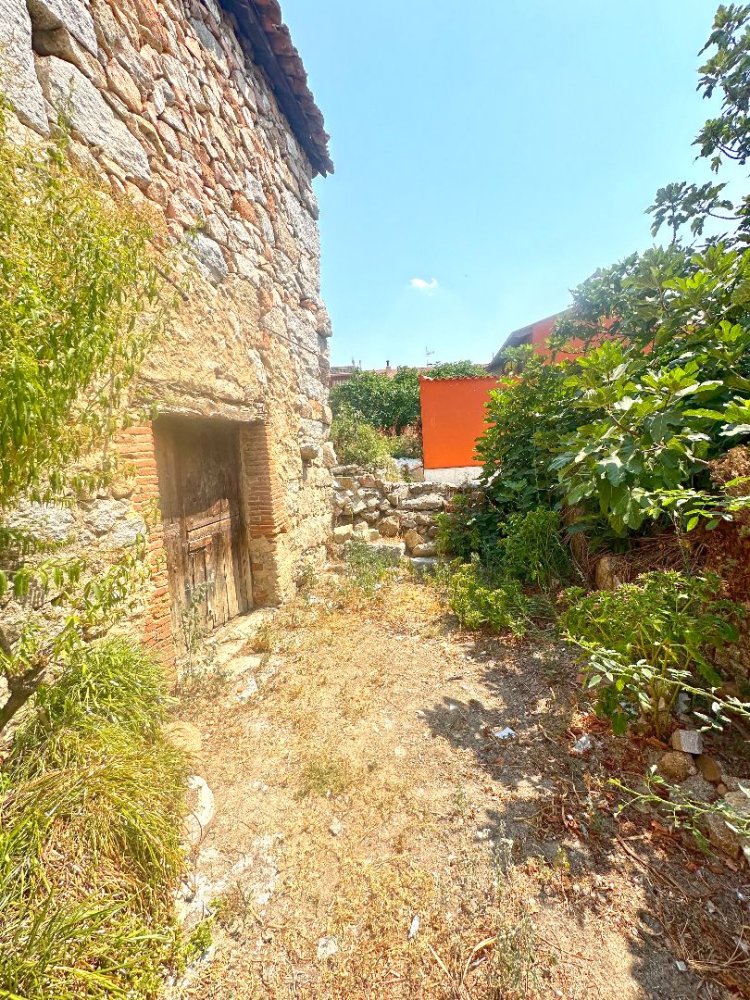 3 غرف نوم منزل في El Hoyo de Pinares, Spain رقم 207823