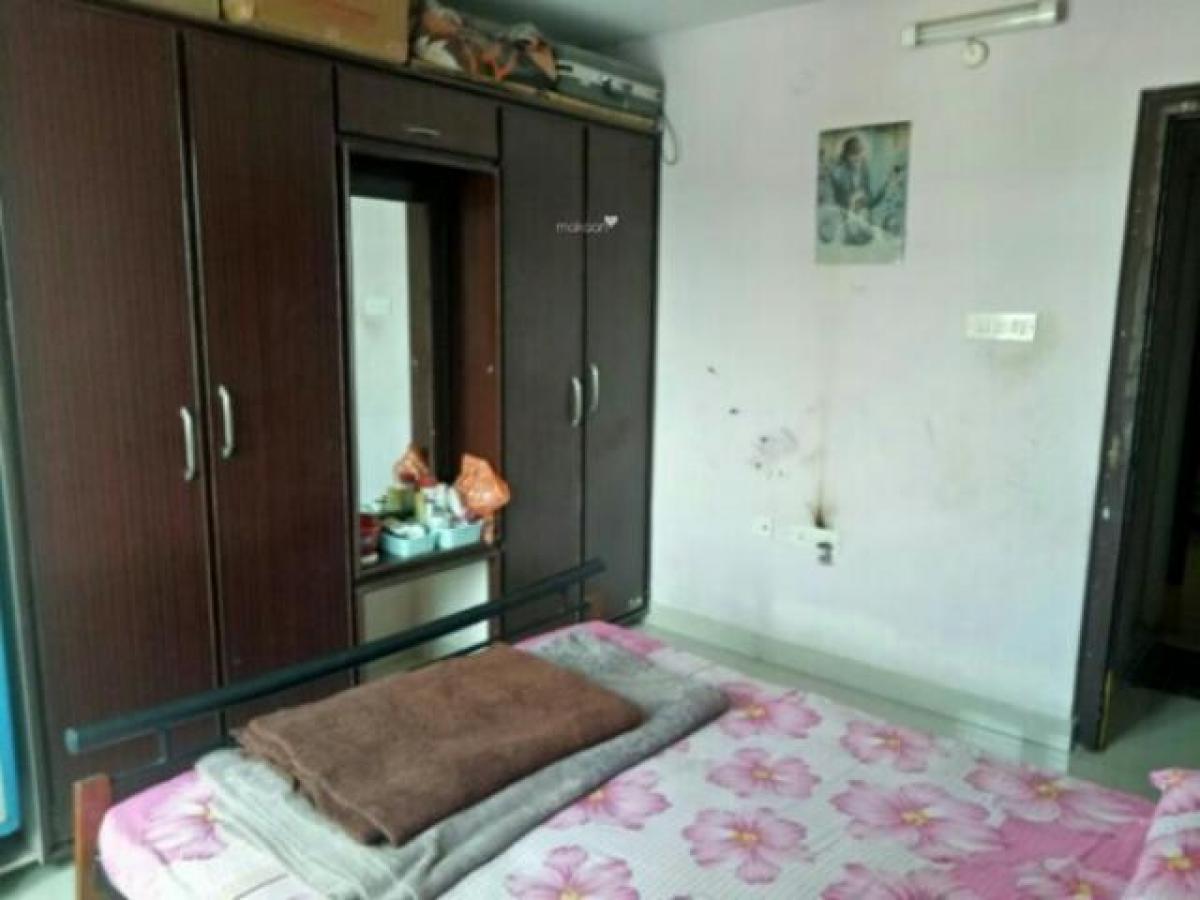 2 bedrooms House in Hyderabad, India No. 22334