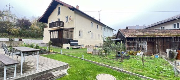 5-Zimmer Gebäude in Rosenheim, Germany, Nr. 236035 14