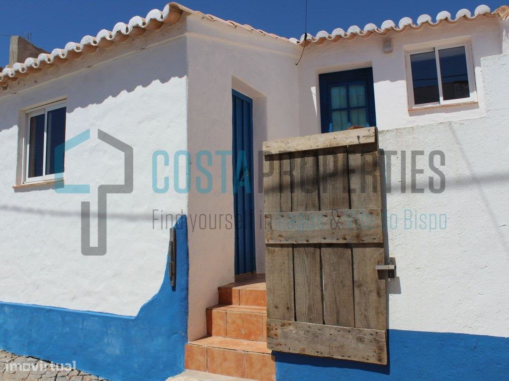 1 Schlafzimmer Haus in Vila do Bispo, Portugal, Nr. 340967