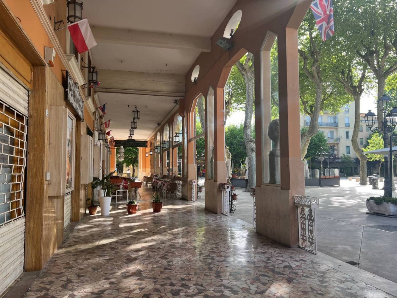 2 rooms Commercial property in Fiuggi, Italy No. 226152