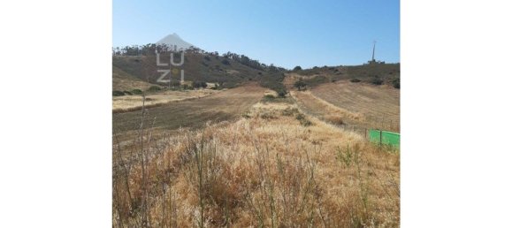 Земельный участок 5880м² в Вила ду Бишпу, Португалия № 57533 2