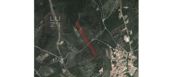 Земельный участок 5880м² в Вила ду Бишпу, Португалия № 57533 5