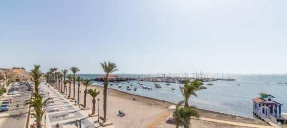 3 Schlafzimmer Villa in Murcia, Spain, Nr. 6091 13