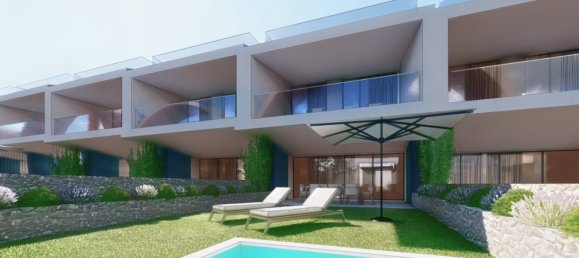 Land in Loule, Portugal No. 125808 12