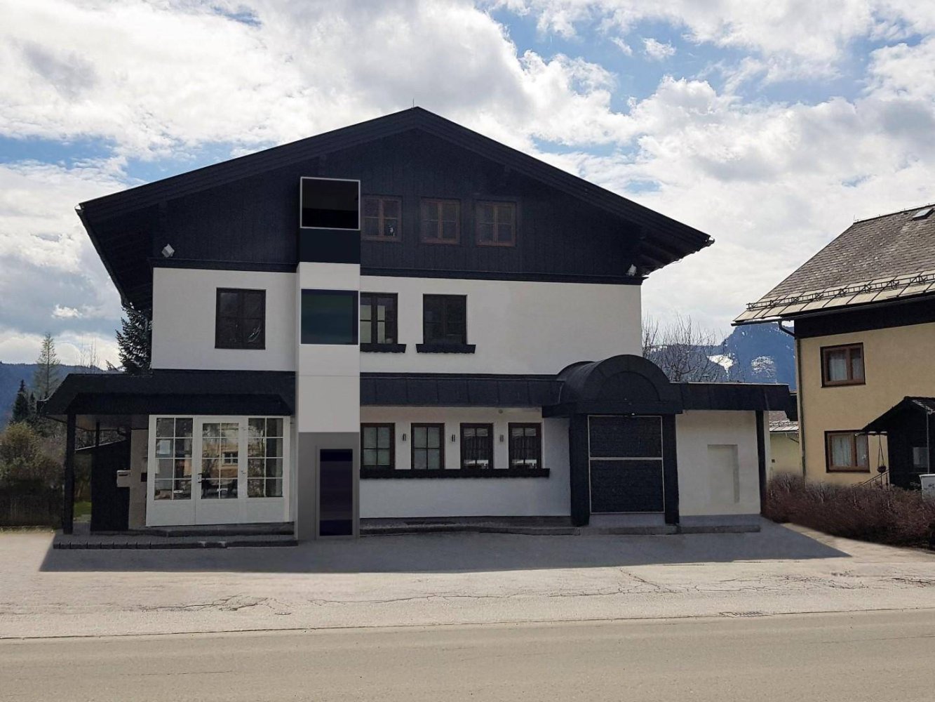 Apartamento de 3 habitaciónes en Bad Mitterndorf, Austria No. 53788
