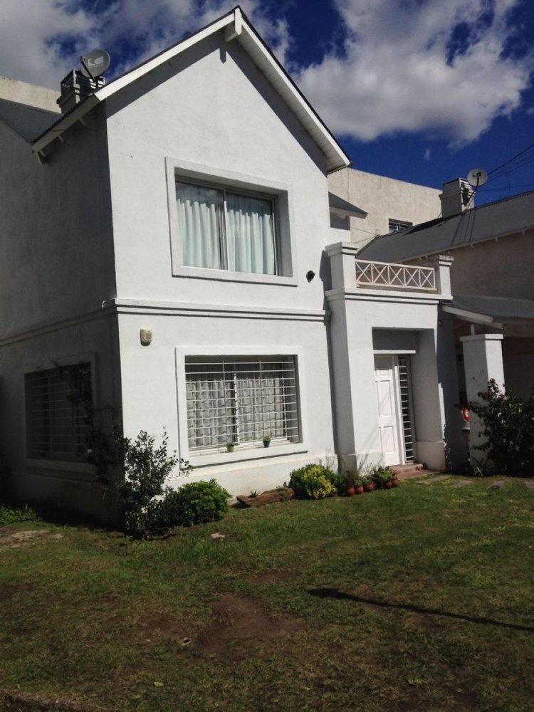 2 chambres Maison à Cordoba, Argentina No. 53100