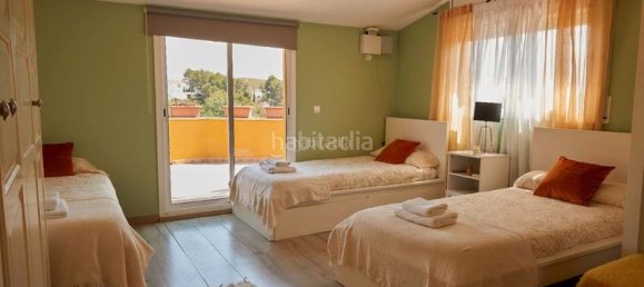 2 Schlafzimmer Haus in Olivella, Spain, Nr. 165763 13
