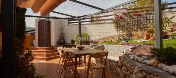 2 Schlafzimmer Haus in Olivella, Spain, Nr. 165763 10