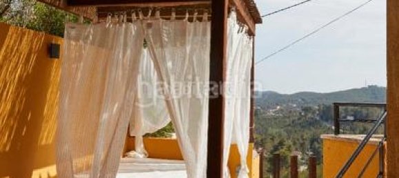 2 Schlafzimmer Haus in Olivella, Spain, Nr. 165763 9