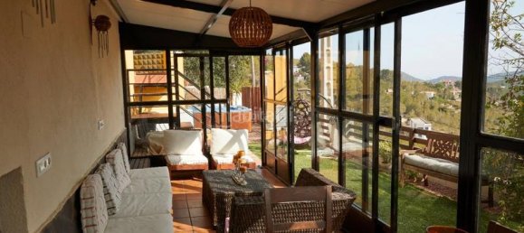 2 Schlafzimmer Haus in Olivella, Spain, Nr. 165763 5