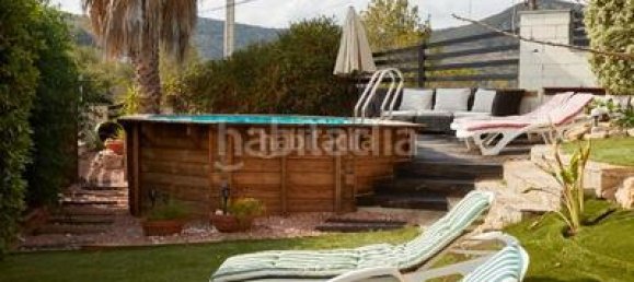 2 Schlafzimmer Haus in Olivella, Spain, Nr. 165763 3