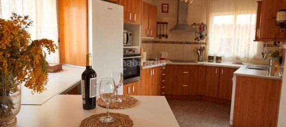 2 Schlafzimmer Haus in Olivella, Spain, Nr. 165763 12