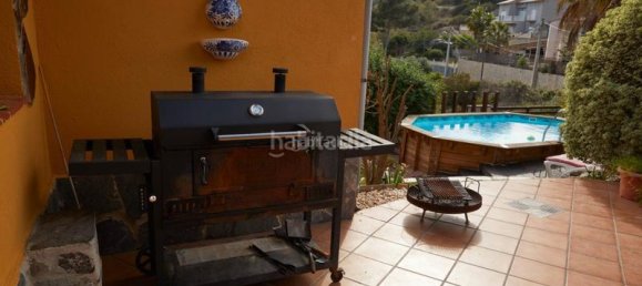 2 Schlafzimmer Haus in Olivella, Spain, Nr. 165763 2