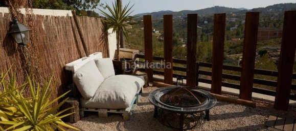 2 Schlafzimmer Haus in Olivella, Spain, Nr. 165763 8