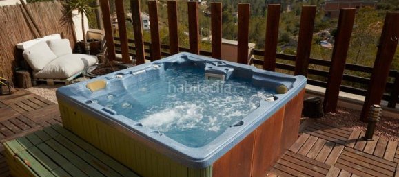 2 Schlafzimmer Haus in Olivella, Spain, Nr. 165763 7