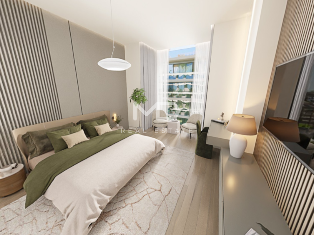 2 Schlafzimmer Wohnung in Saadiyat Island, UAE, Nr. 47872