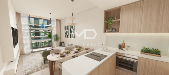 2 Schlafzimmer Wohnung in Saadiyat Island, UAE, Nr. 47872 6