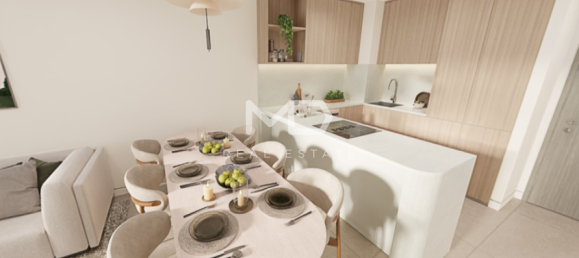 2 Schlafzimmer Wohnung in Saadiyat Island, UAE, Nr. 47872 14