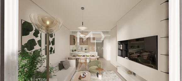 2 Schlafzimmer Wohnung in Saadiyat Island, UAE, Nr. 47872 4