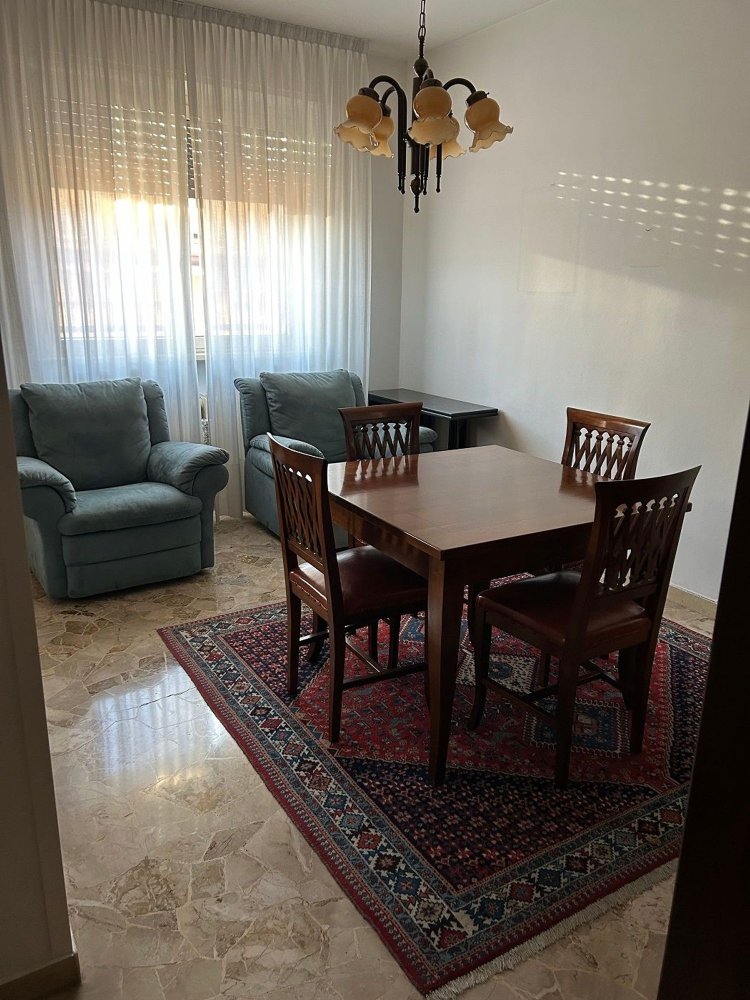 3 rooms Apartment in Pordenone, Italy No. 47314