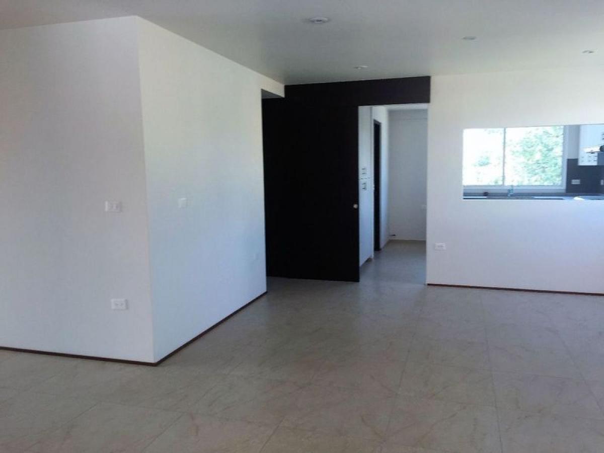 2 bedrooms Apartment in Mexico No. 190241