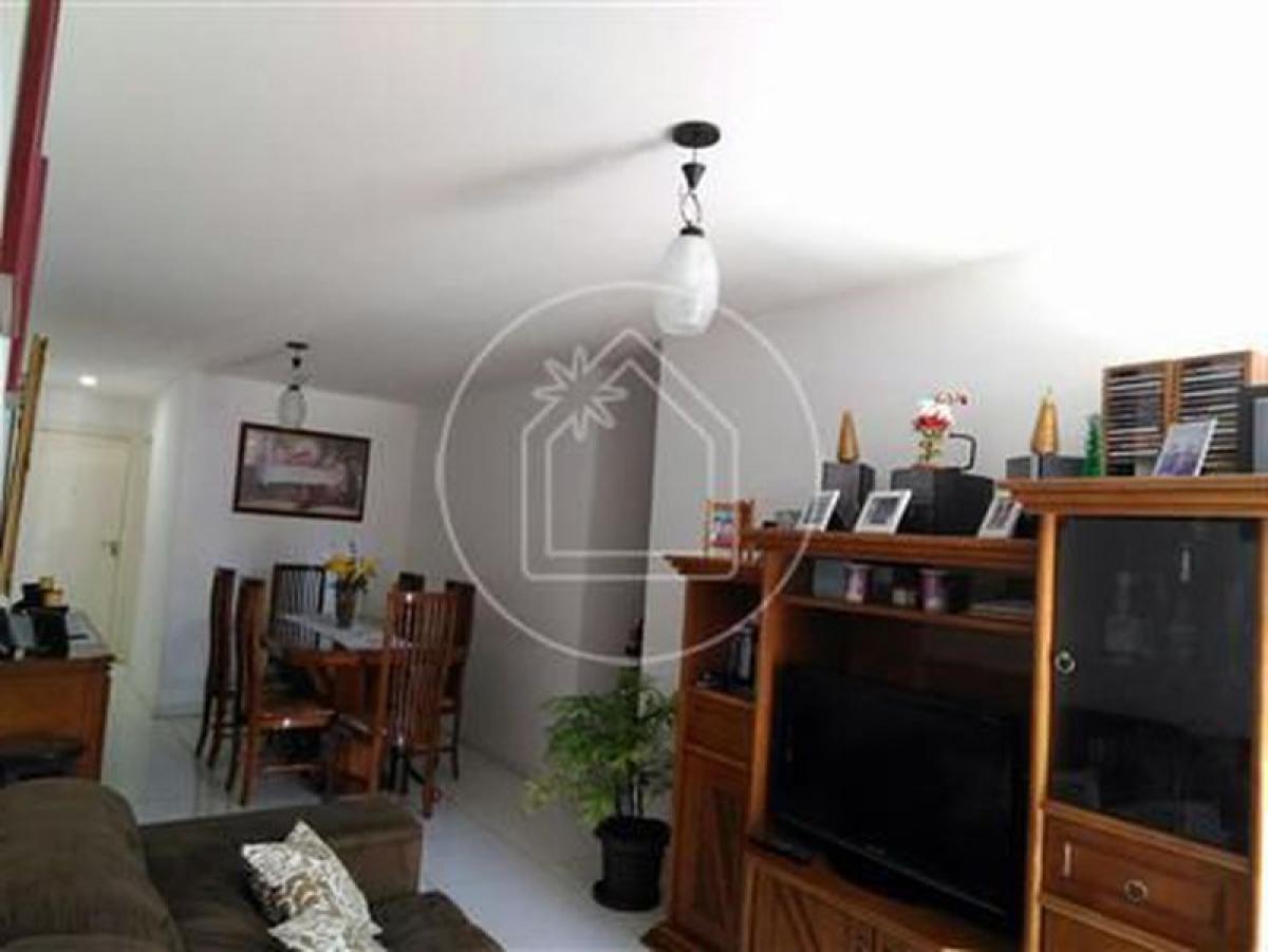 3 bedrooms Apartment in Rio de Janeiro, Brazil No. 546793