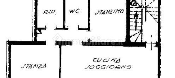 2 bedrooms Apartment in Curtarolo, Italy No. 266386 11