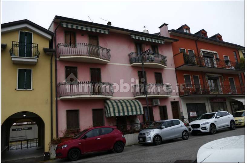 2 bedrooms Apartment in Curtarolo, Italy No. 266386
