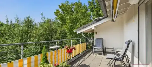 Apartamento de 2 dormitorios en Wesel, Germany No. 351982 12