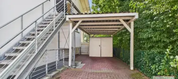 Apartamento de 2 dormitorios en Wesel, Germany No. 351982 14