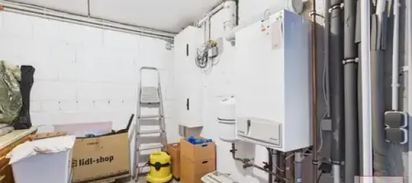 Apartamento de 2 dormitorios en Wesel, Germany No. 351982 16