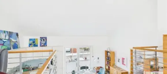 Apartamento de 2 dormitorios en Wesel, Germany No. 351982 5