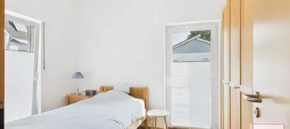 Apartamento de 2 dormitorios en Wesel, Germany No. 351982 6