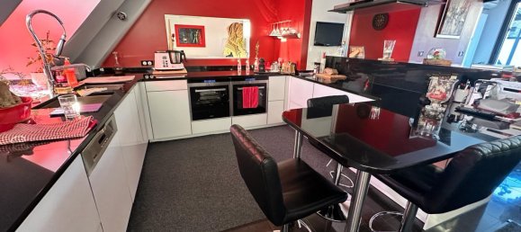 Penthouse T3 em Mulhouse, France N.º 80732 5