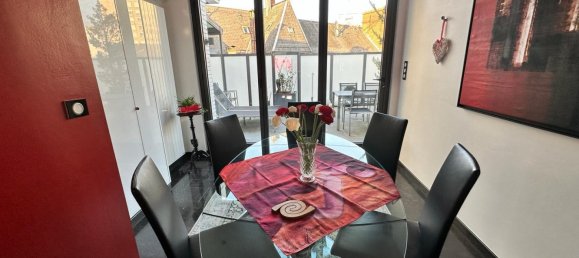 Penthouse T3 em Mulhouse, France N.º 80732 3