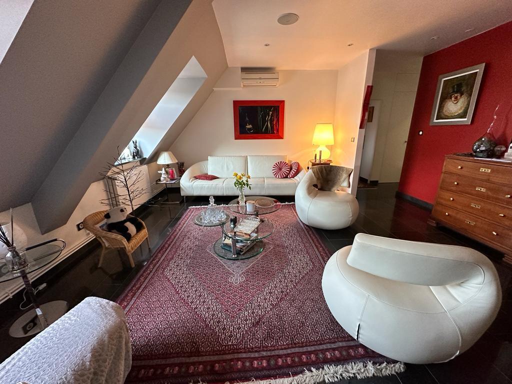 Penthouse T3 em Mulhouse, France N.º 80732