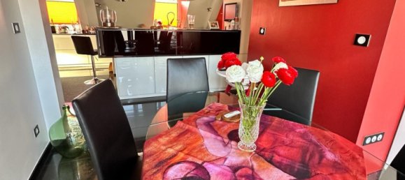 Penthouse T3 em Mulhouse, France N.º 80732 8