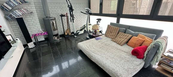 Penthouse T3 em Mulhouse, France N.º 80732 7