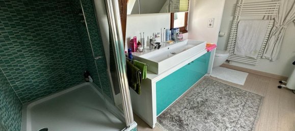 Penthouse T3 em Mulhouse, France N.º 80732 14