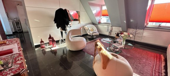 Penthouse T3 em Mulhouse, France N.º 80732 6