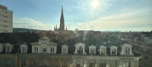 Penthouse T3 em Mulhouse, France N.º 80732 2