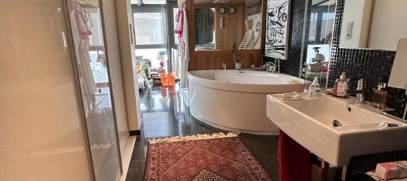 Penthouse T3 em Mulhouse, France N.º 80732 19