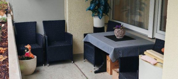 Квартира с 2 комнатами в Мюнхен, Германия № 276658 8